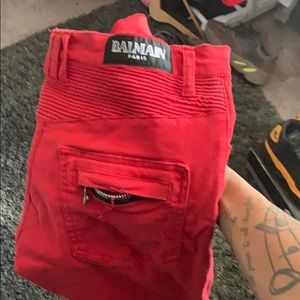 Balmain Jeans 100% authentic